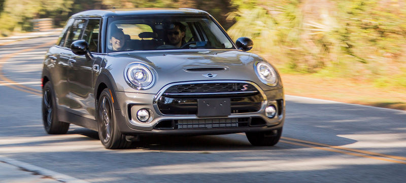Illustration for article titled Every Single Vehicle We Reviewed In 2015